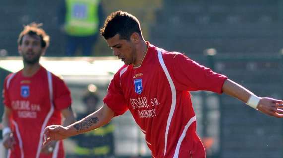 Nocerina, Lepore: "Stasera firmo. Al Lecce non mi hanno detto la verità"
