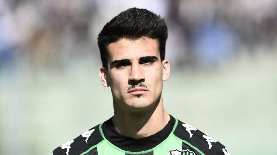 Carpi, Rossini: "Felice del rinnovo di contratto, voglio crescere ancora"