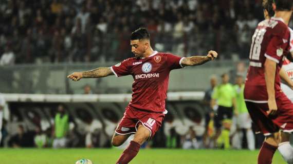 Bellomo: "La doppia vittoria nel derby Reggina-Catanzaro in C rimarrà indelebile"