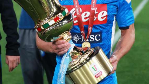 Coppa Italia 2020/21: gli accoppiamenti di 1° e 2° Turno dei club di C
