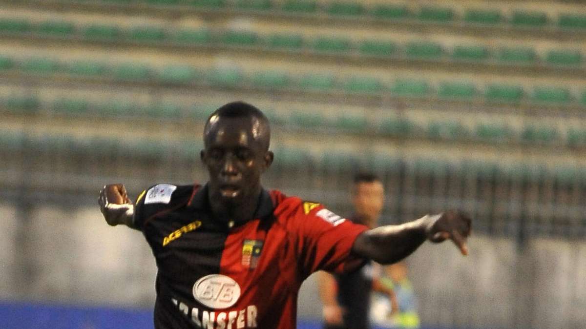 Benevento, si chiude per un centrocampista?