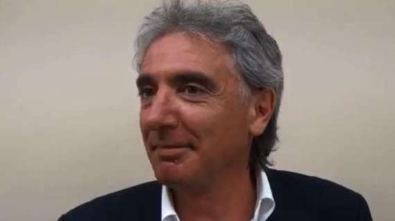 DS Grosseto a TC: "Magrini allenatore ideale per guidare il Grosseto"