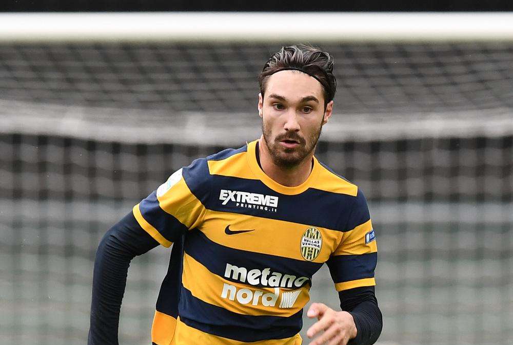 Albinoleffe, Fossati: "Non vedo l'ora di rimettermi in gioco"