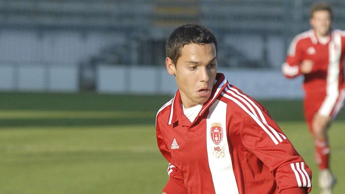 Recupero 2^ Divisione, gioia Monza. Un gol di Vita distrugge il Casale