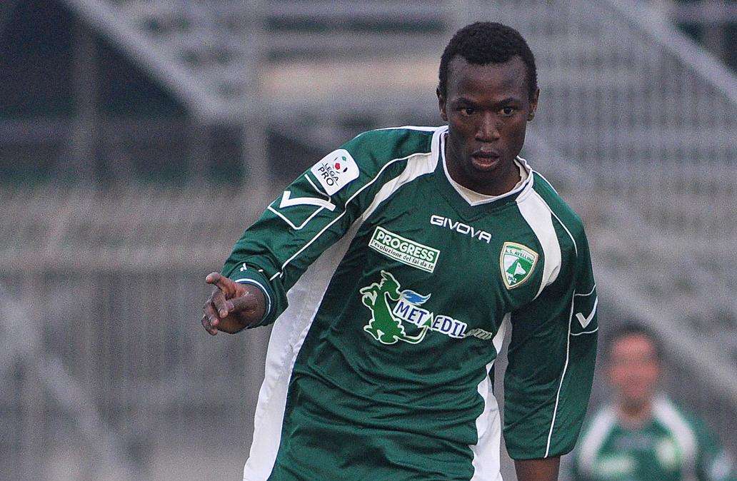 LIVE TLP HILTON - Gubbio, fatta per Thiam