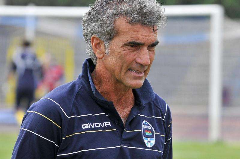 Mister Giacomarro riparte dal Poggibonsi