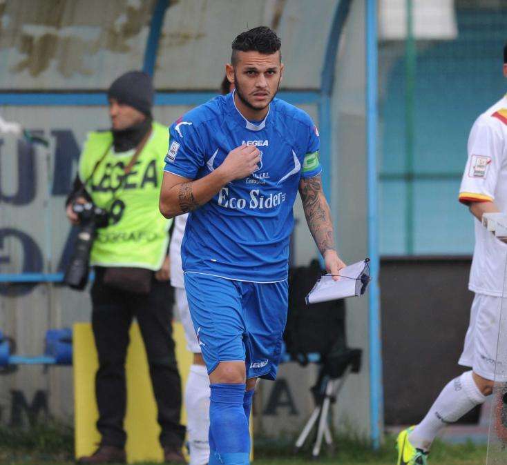 UFFICIALE: Rende, fatta per Franco