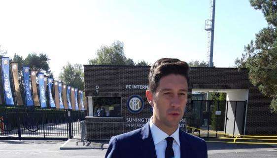 INTERVISTA TC - Cilli (Sportitalia): "Mercato? Da 4 club mi aspetto un colpo”