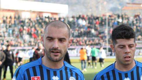 Pisa, l'ex Simoncini in D