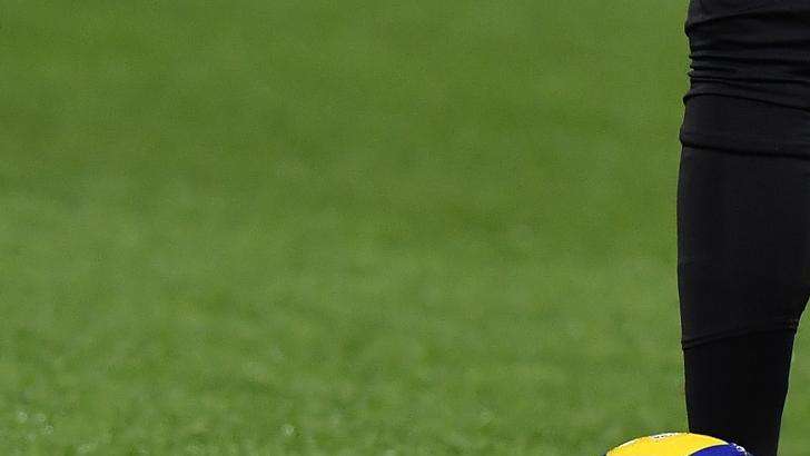 Cinque squadre di Serie C su Kernezo della Sangiovannese