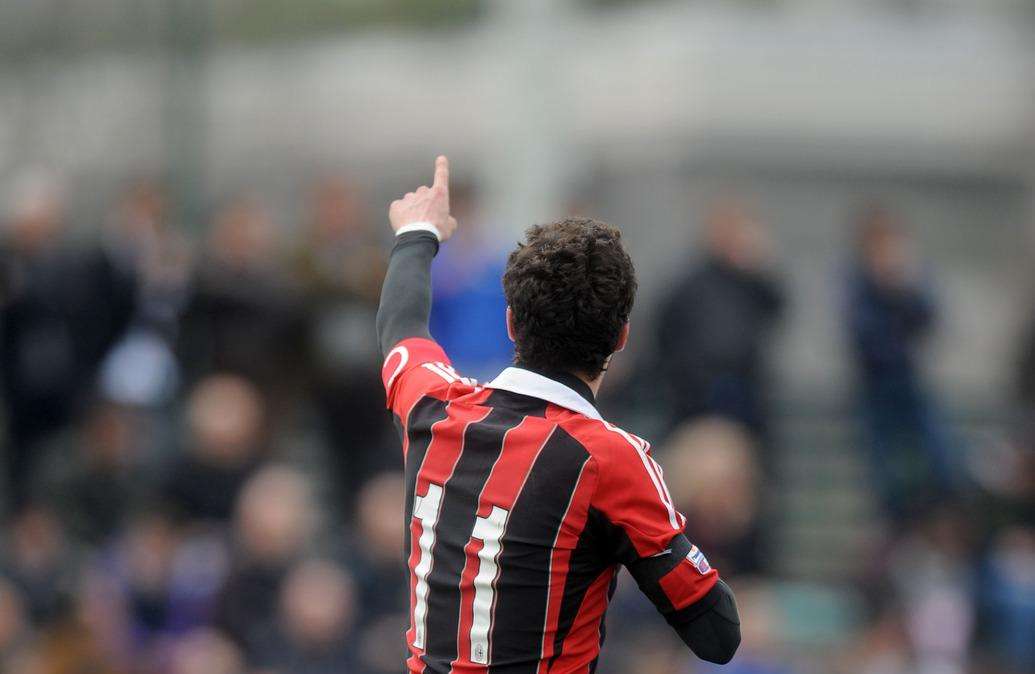 LIVE MILANO - Barletta, ha firmato Ganz