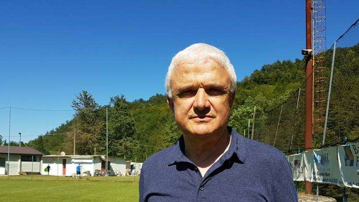 ESCLUSIVA TLP - Santarcangelo, il DS Melini: "Finora grandi soddisfazioni. La gara col Venezia? Se con le big non crolliamo i meriti sono nostri..."