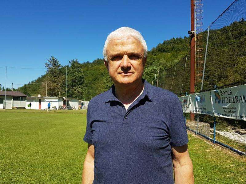 ESCLUSIVA TLP - Santarcangelo, il DS Melini: "Trattativa ben avviata con un esterno. Ed eventuali altri rinforzi saranno under"