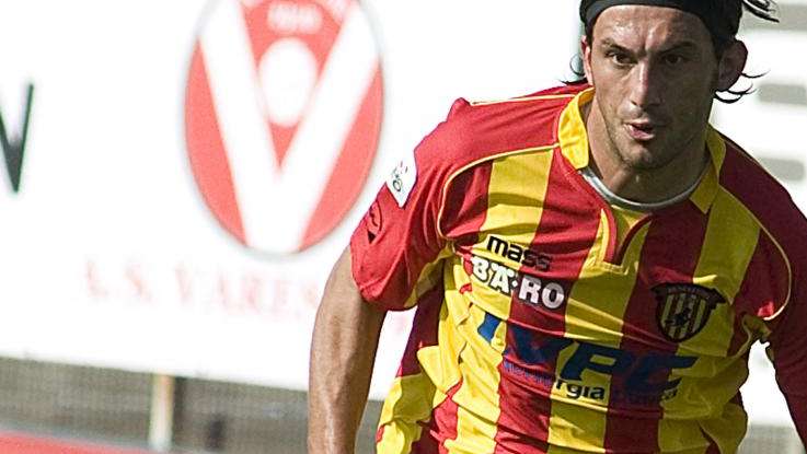 1^ Divisione, Benevento troppo forte per il Viareggio
