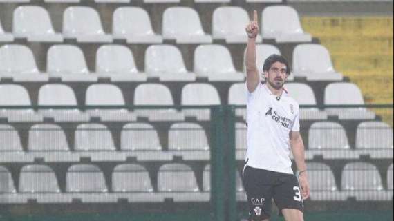 INTERVISTA TC - Monterosi, Costantino: "Siamo in crescita, passi in avanti enormi"