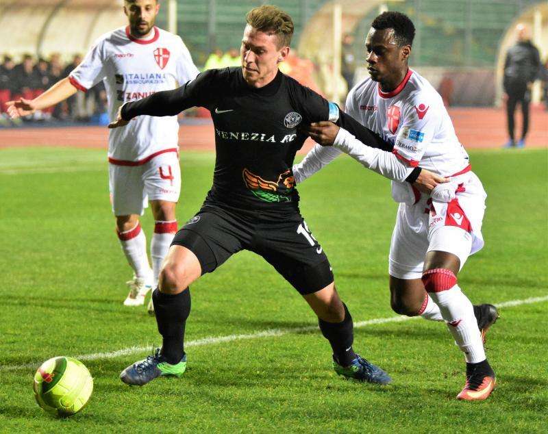 Tutte le gare del week-end in Lega Pro: 28^ giornata