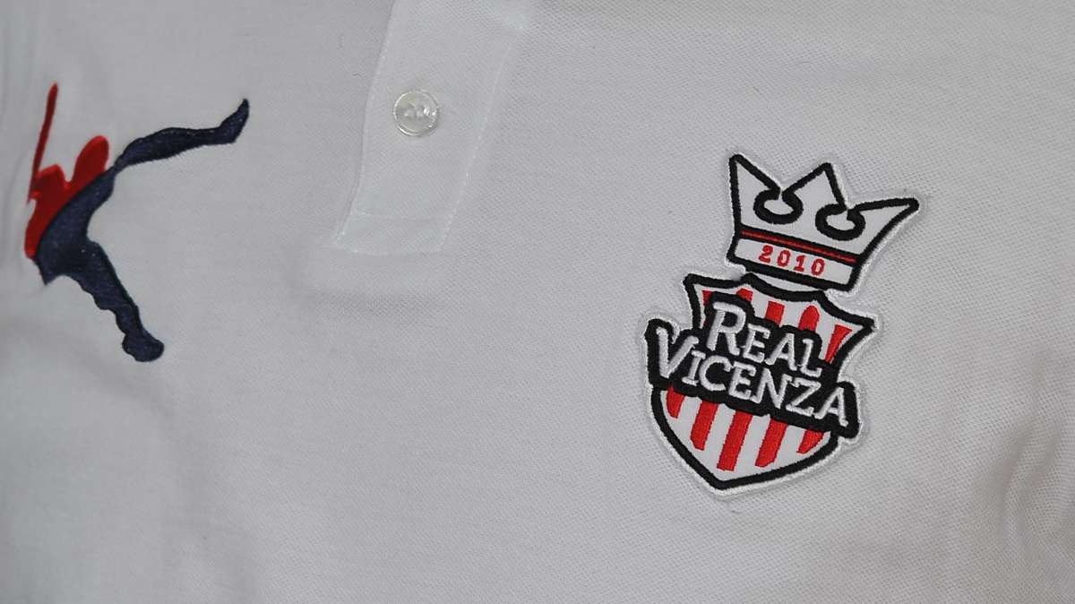Real Vicenza, in arrivo una punta
