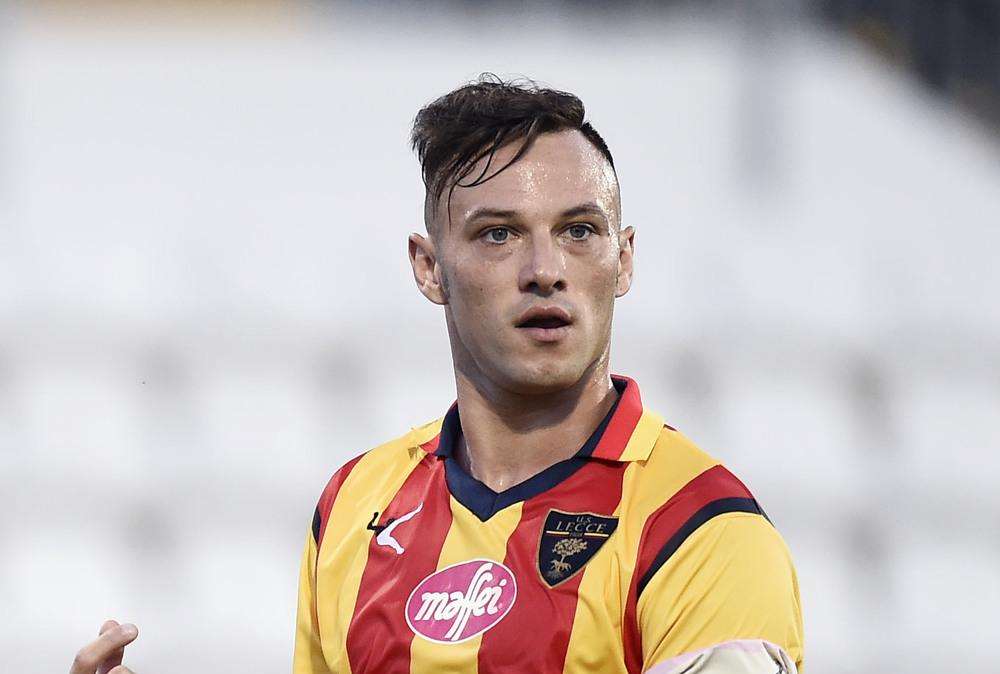 NOTIZIA TC - Fidelis Andria, in attacco arriva Matteo Di Piazza