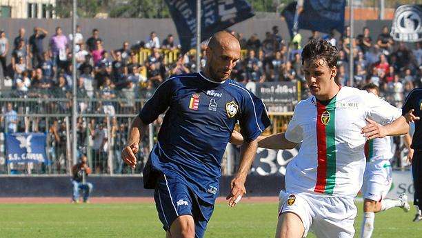 Ternana, Vailatti "tagliato" dalla società?