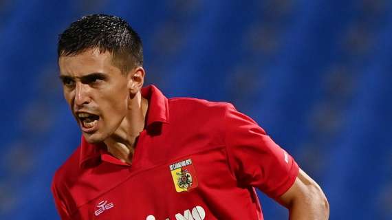 Recanatese-Gubbio 0-2, gol e highlights della partita