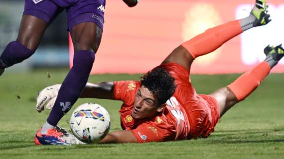 Ospitaletto, dal Bologna arriva in prestito il portiere Raffaelli