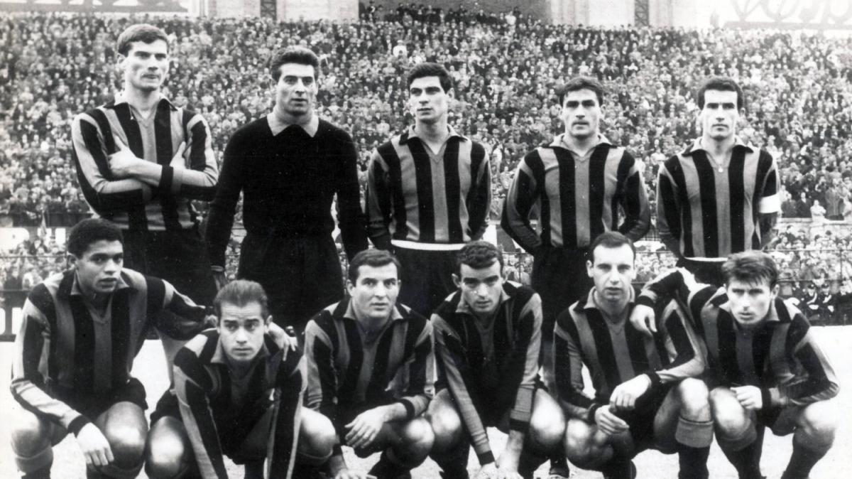 Calcio in lutto: addio a Lorenzo Buffon, leggenda del Milan anni ’50