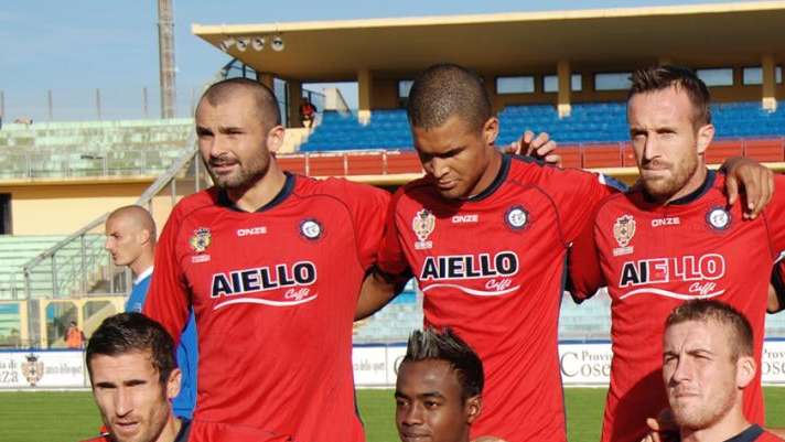 Ternana, idea Fanucci per la difesa