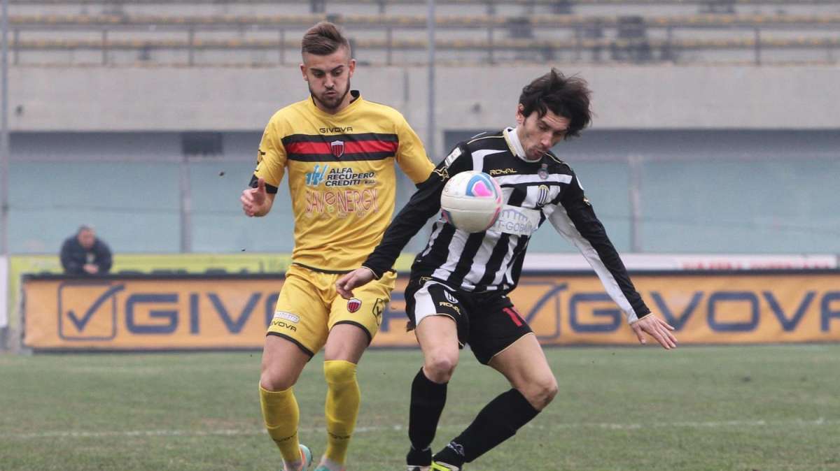 Clamoroso a Viareggio: Vannucchi se ne va