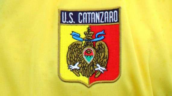 Catanzaro, mercoledì al via i provini per il settore giovanile