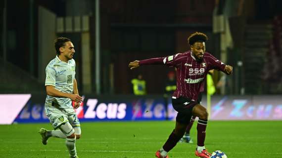 Arezzo-Pontedera, panchina per Capello: le formazioni ufficiali