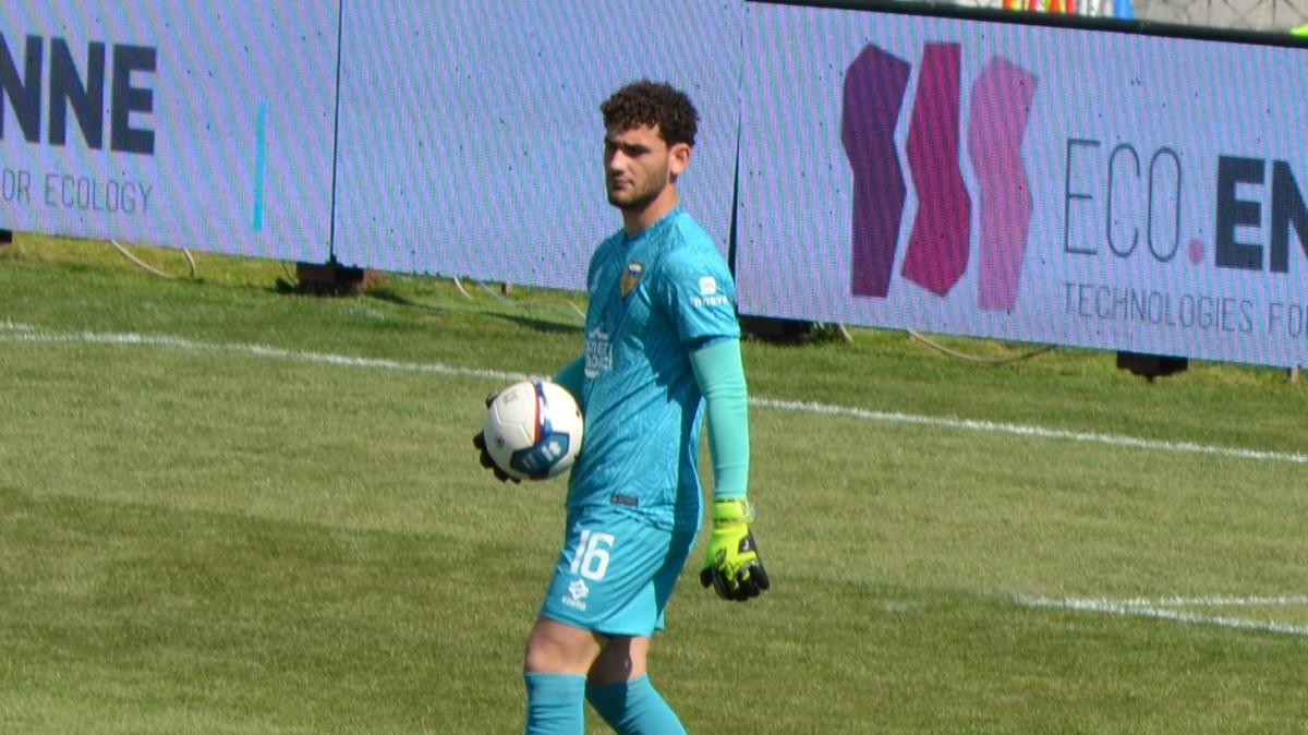 Union Brescia, innesto fra i pali: dal Sassuolo è in arrivo Zacchi