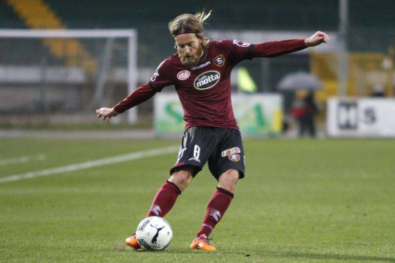 Cremonese, preso un centrocampista dalla Serie B
