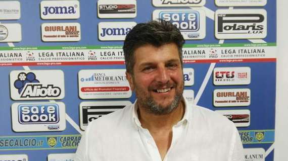 Mister Baldini Top Pescara