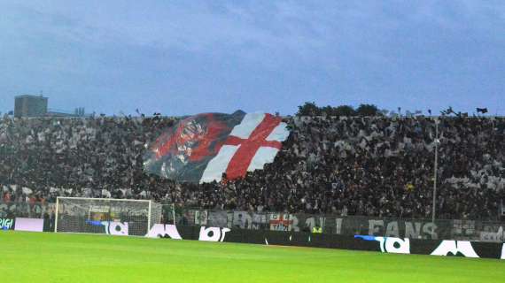 UFFICIALE - Alessandria, scelta interna: Rebuffi è il nuovo allenatore