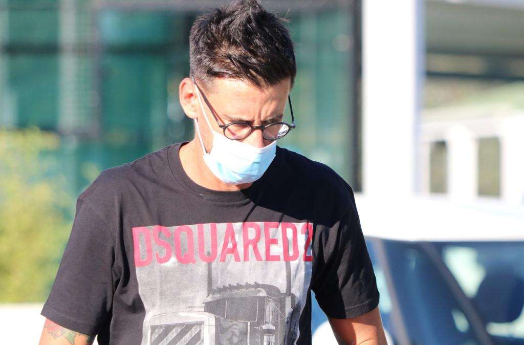 Samb, revival catanese. Dopo Maxi Lopez, occhi su Izco e Spolli