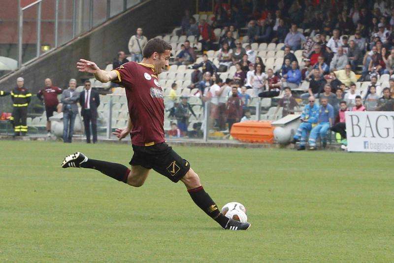 Favasuli: "Ho avuto dei contatti con Pisa e Catanzaro, ma..."