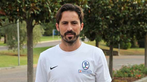 Grandoni: "Società e calciatori non hanno capito cosa sia la Sampdoria"