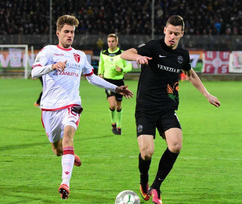 Tutte le gare del week-end in Lega Pro: 16^ giornata