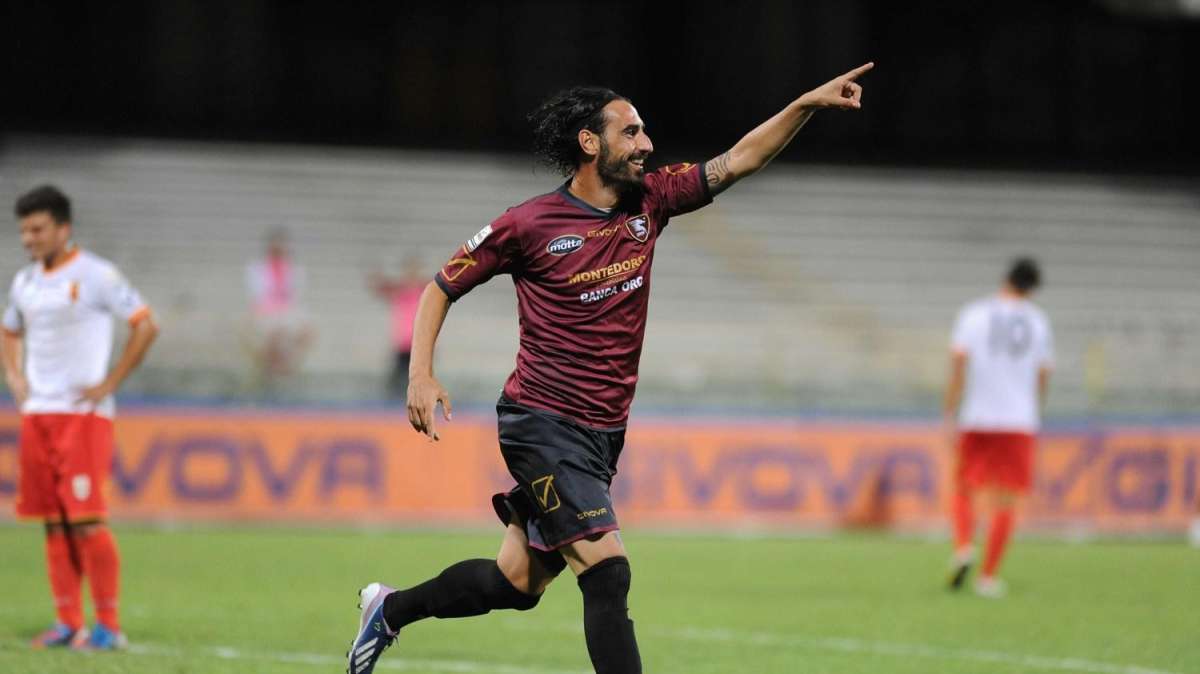 ESCLUSIVA TLP - Bomber Guazzo si racconta: "Ad Alessandria per tornare subito in B. All'Entella qualcuno mi ha fatto fuori perchè sono un uomo vero..."