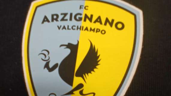 Arzignano, Filippo Manfrin rinnova fino al 30 giugno 2027