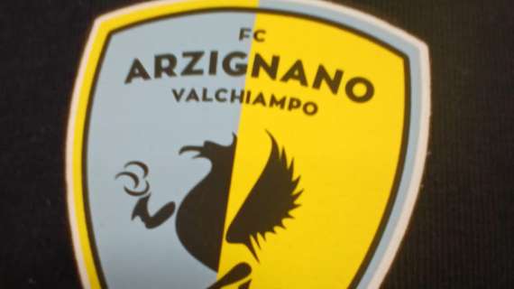 Arzignano, in prestito dalla Fiorentina c'è il difensore Spaggiari