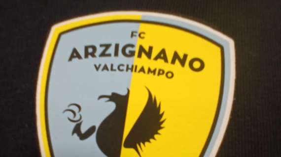 Arzignano, esordio in C per Di Virgilio: i complimenti del club 