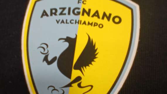 Arzignano, salutano Shiba, De Zen, Zanella e Di Virgilio