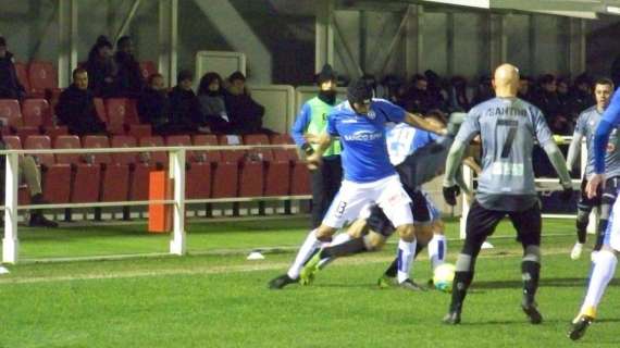 Novara, l'ex DS Ludi su Mallamo: "Sulle orme di Bonaventura"