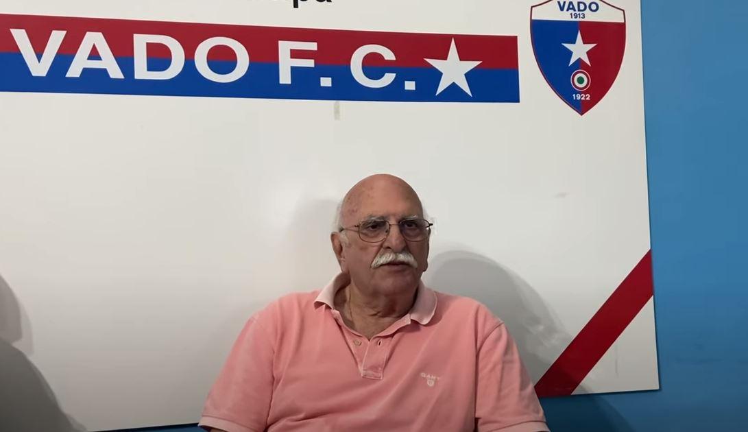 Pres Vado: "Il mio sogno era arrivare in C e finalmente ci sono riuscito"