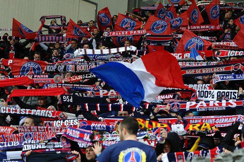 Monopoli, in arrivo un attaccante ex Psg