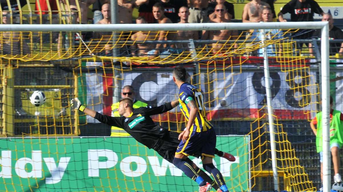 LIVE TLP ATAHOTEL - Cremonese, arriva il botto in attacco