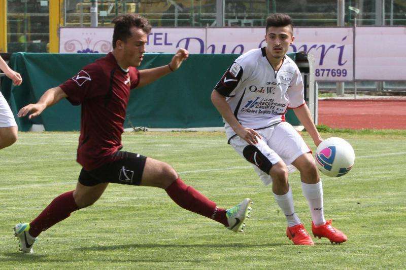 Monopoli, pronto all'arrivo un giovane attaccante