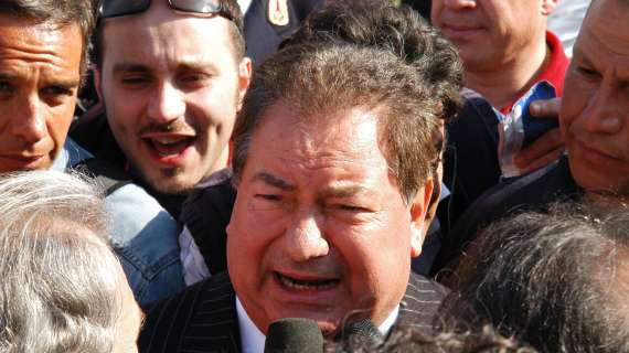 Luciano Gaucci