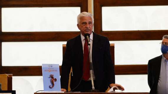 Sindaco Salerno duro: "Comportamenti Lega Calcio non solo censurabili ma vanno ben oltre"